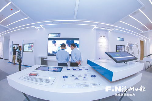 福清 技術(shù)開(kāi)發(fā)驅(qū)動(dòng)經(jīng)濟(jì)高質(zhì)量發(fā)展，幸福小康入畫(huà)來(lái)