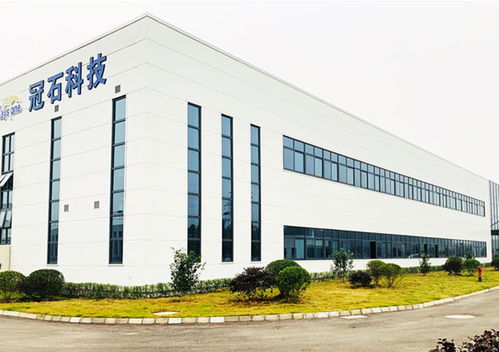 冠石科技登陸上交所主板 專注核心業(yè)務(wù)技術(shù)研發(fā)，驅(qū)動(dòng)行業(yè)創(chuàng)新