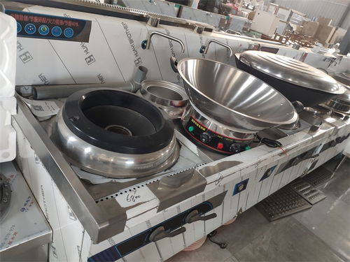 龍安區(qū)酒店廚具用品一站式采購(gòu)指南 選對(duì)廠家，經(jīng)營(yíng)更高效